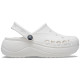 Crocs Baya Platform Clog